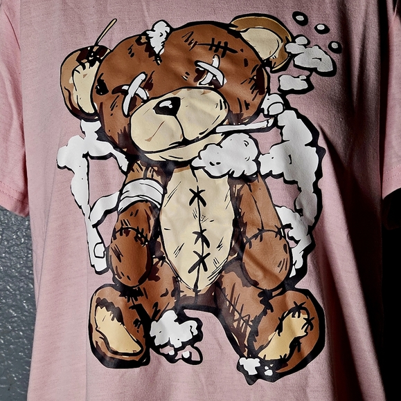 Shien Top - Picture 1 of 2